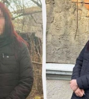 Затримано жителя Ізмаїла, який шпигував для ворога, видаючи себе за жінку