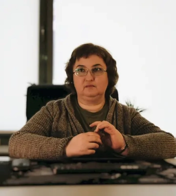Оксана Сухорукова: «Протягом останніх місяців команда живе в умовах, коли нас намагаються знищити»