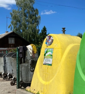 Івано-Франківська ОВА оновила критерії визначення підприємств критичними: що змінилось?
