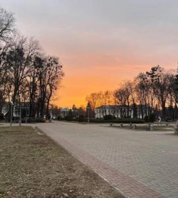 Якою буде погода на Полтавщині 17-22 січня