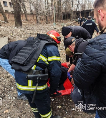 Знищені домівки, багато жертв та постраждалих: усе про удар по Кривому Рогу 17 січня