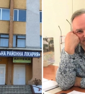 На Рівненщині судитимуть директора лікарні через неякісні вікна, встановлені після ракетного обстрілу