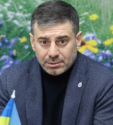 Представник Уповноваженого з прав людини на Херсонщині фіксуватиме атаки російських дронів, – Лубінець