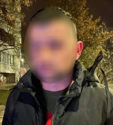 У Миколаєві поліцейські затримали псевдомінера
