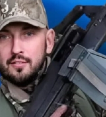 У Львові попрощаються із юним волинянином Святославом Дмитруком