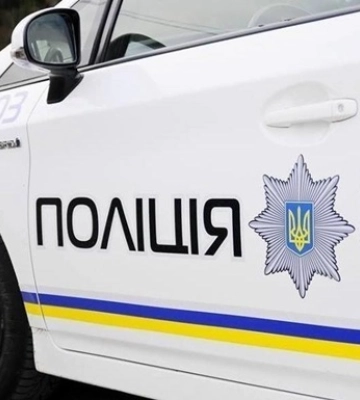 На трасі Київ-Одеса патрульні затримали військовозобов’язаного, який перебував у розшуку, та передали його співробітникам ТЦК