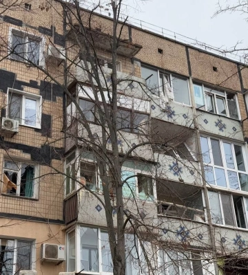 Двоє підлітків у Кривому Розі спалили автівку військового