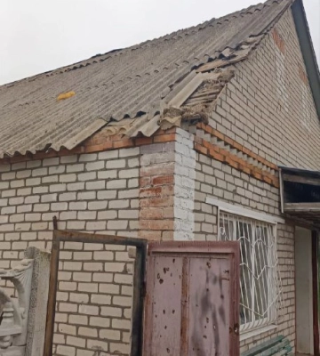 Ворог атакував ще один район Дніпропетровщини: ситуація станом на вечір