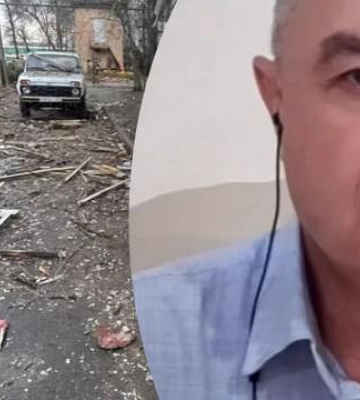 Росіяни почали метушитись: як Сили оборони підготували пекельний удар на Запоріжжі