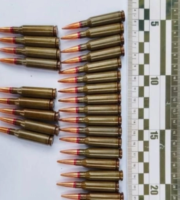 У селищі на Волині судили чоловіка, який 50-метровою сіткою ловив рибу на озері