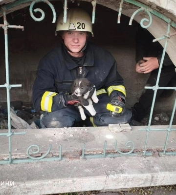 На Одещині провели успішну рятувальну операцію