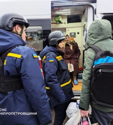 Кількість постраждалих збільшилася: наслідки ракетної атаки по Дніпропетровщині