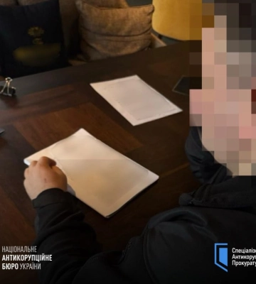 Нардепа підозрюють у співучасті в корупції на закупівлі кабелів для Укрзалізниці