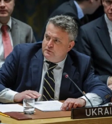 "Мир любой ценой" не устраивает Украину:  Кислица объяснил, чего Киев ждет от переговоров