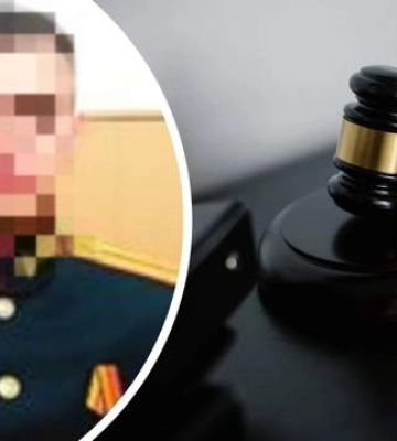 Погрожував і ґвалтував дівчат: військового РФ заочно засуджено до 12 років за злочини на Херсонщині, - Офіс Генпрокурора