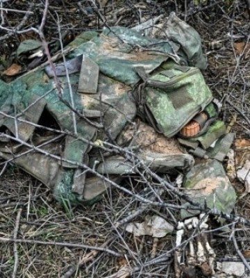 Штурми під Вовчанськом: росіяни йдуть в атаки по трупах своїх під прикриттям дощу