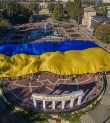 Мелитополь будет украинским - эксперт объяснил, почему границы 1991 года станут реальностью (видео)