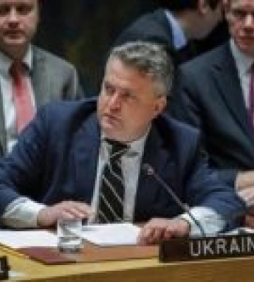 «Мир за будь-яку ціну»: Україна не погоджується на компроміс із агресором