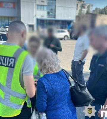Яка ситуація з безбар&#039;єрністю на Волині