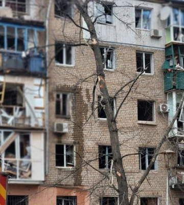 Головне за день: Атака на Кривий Ріг. Війська РФ окупували три села на Донеччині