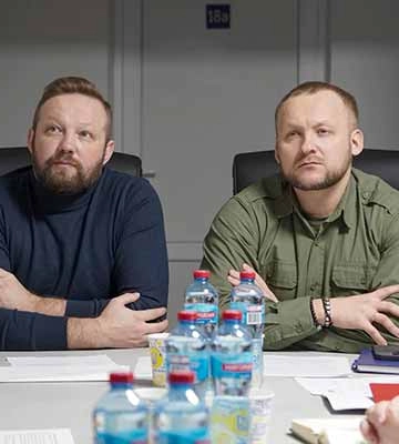 Полтавщина розширює коло міжнародних партнерів