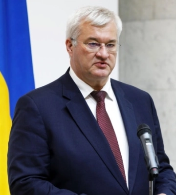 У Києві розпочало роботу посольство Албанії