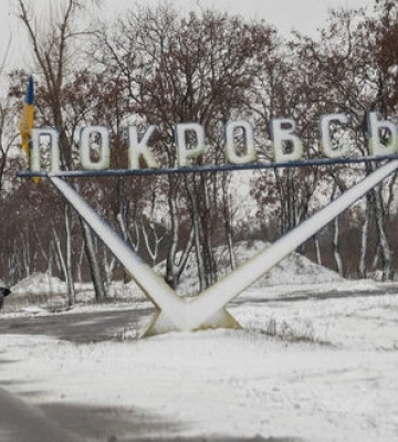 ОСУВ &quot;Хортиця&quot; про Покровськ: російських військ в місті немає, бої тривають на підступах