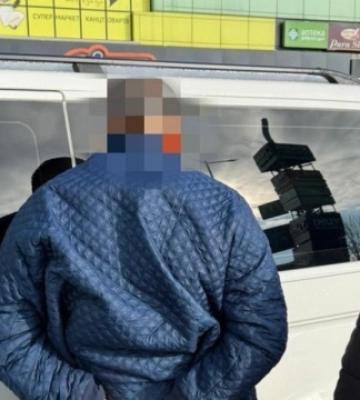 На Київщині викрили подружжя на вимаганні хабаря за вплив на членів МСЕК