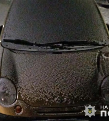 На Тернопільщині під час ремонту автомобіля жахливо загинув чоловік, - поліція