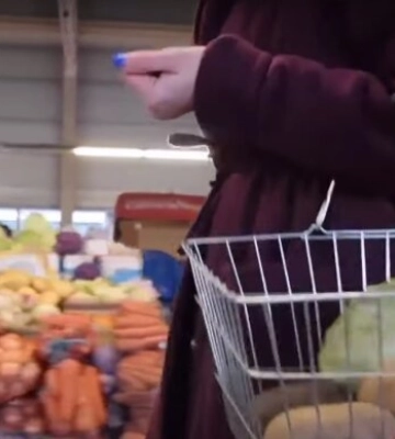 Зростання цін на продукти та послуги: чи очікувати хоч якихось покращень у 2025 році