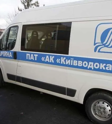 У столиці України відновлюють водопостачання після ракетного удару: локалізувано пошкодження водопровідної магістралі