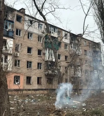 Удар по Кривому Рогу 17 січня: загиблих внаслідок атаки стало більше