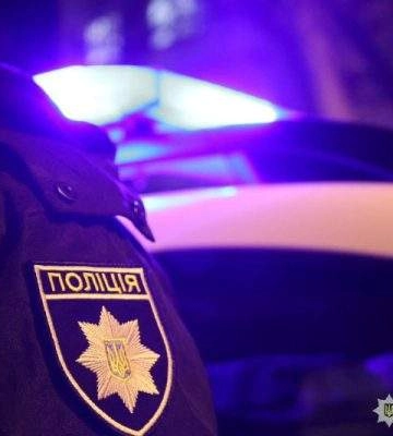 У Миколаєві чоловік влаштував стрілянину  із травматичного пістолета посеред вулиці