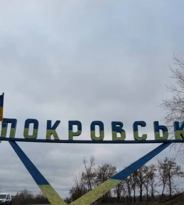 Продолжаются ожесточенные бои: в ОСУВ &quot;Хортица&quot; ответили, есть ли россияне в Покровске