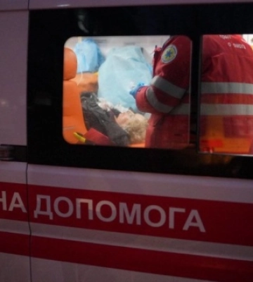 У Запоріжжі кількість поранених через ворожу атаку зросла до восьми