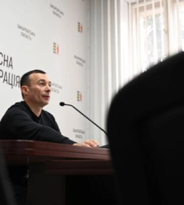 «Діалогу влади та бізнесу»: обговорювали важливий для всієї країни та особливо для Закарпаття законопроєкт про ринок деревини