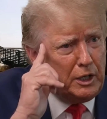 Війна в Україні: чому Тайвань слідкує за діями Трампа? Ексклюзив Радіо Свобода