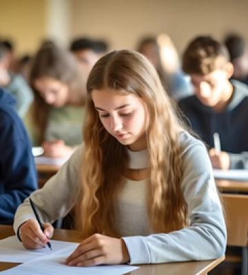 У Полтавській області розпочинається ІІІ етап Всеукраїнських учнівських олімпіад