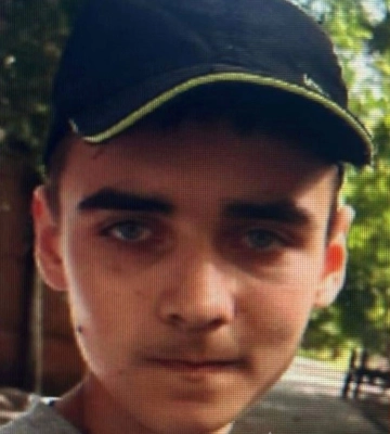 В Одесі зник 15-річний хлопець