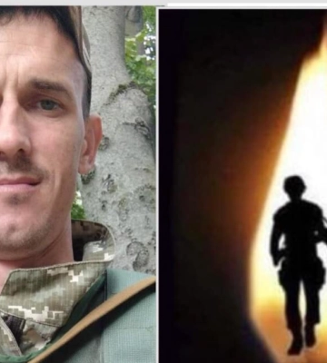 Понад півроку вважався зниклим безвісти: експертиза ДНК підтвердила смерть ще одного Захисника з Волині