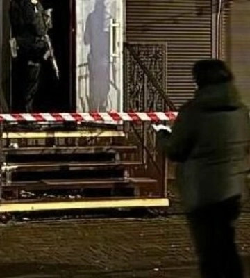 В Новокодакском районе Днепра произошел взрыв: подробности инцидента