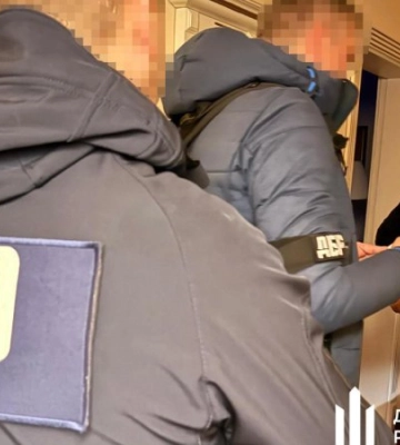 ДБР оголосило про підозру синові нардепа, який заволодів коштами громади на Львівщині