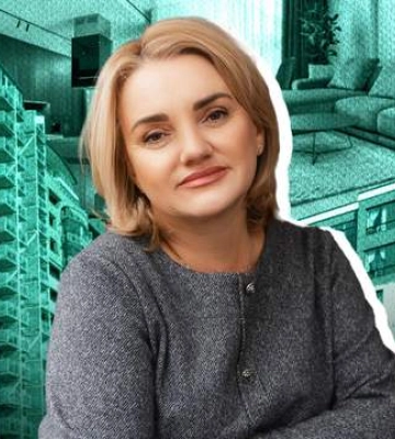 Как война изменила рынок недвижимости: интервью президента АСНУ о ценах на жилье и тенденциях