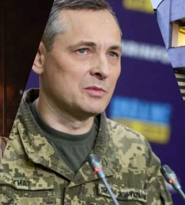 Чому в Києві після збиття ракет є серйозні руйнування: пояснення Повітряних сил