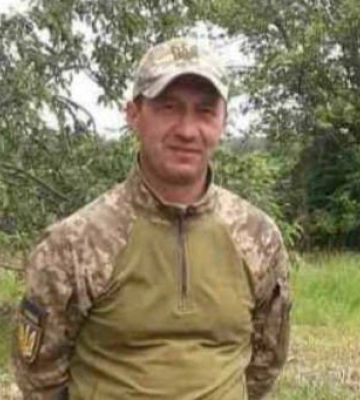 Понад рік вважали зниклим безвісти: повідомили про загибель волинянина Анатолія Семенюка