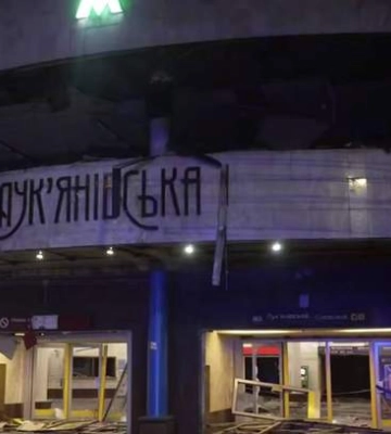 Все, кто помогает России, должны быть под давлением, ощутимым не меньше, чем эти удары, - Зеленский