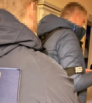 Сина депутата викрили на розкраданні коштів селищної ради у Львівській області