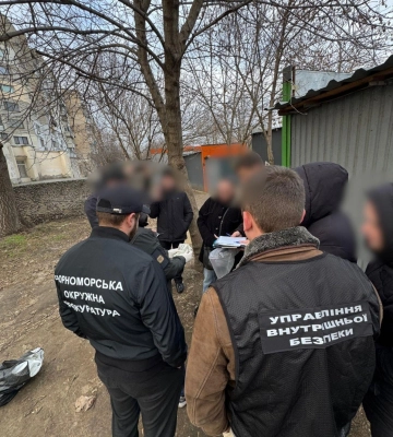 В Одесі викрили схему торгівлі водійськими правами