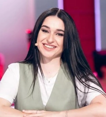 FIЇNKA відповіла на скандальні звинувачення: плагіат чи чесна перемога?