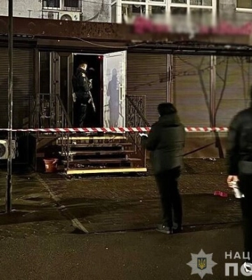 В Новокодакском районе Днепра произошел взрыв: подробности инцидента